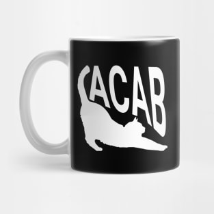 ACAB Mug